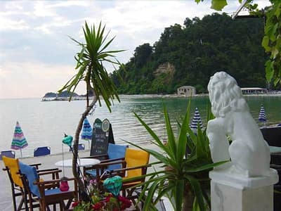 Blue Sea Beach Resort