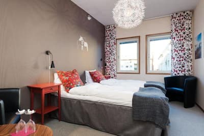 Hotell Fridhemsgatan