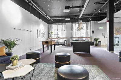 Forenom Aparthotel Stockholm Kista