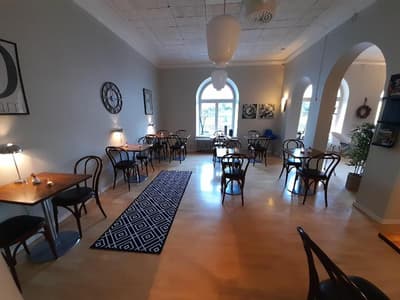 Hotel Park Allé