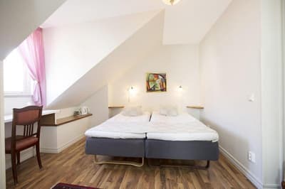 Hotell Gute
