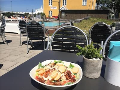 Scandic Visby