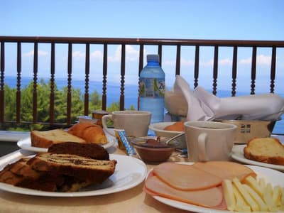 Anastazia Hotel