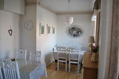 Solsta Hotell