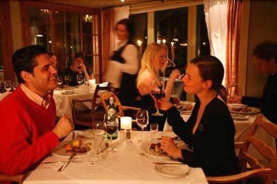 Gudbrandsgard Hotell