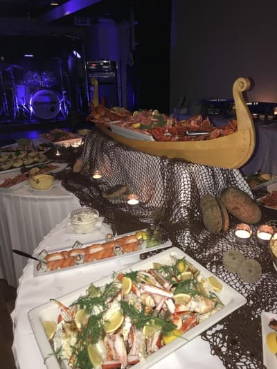 Hotell Koselig Hemne