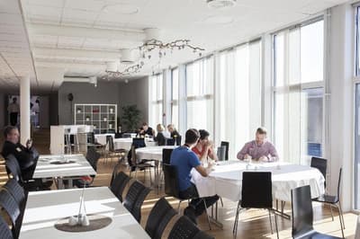 P - Hotels Trondheim