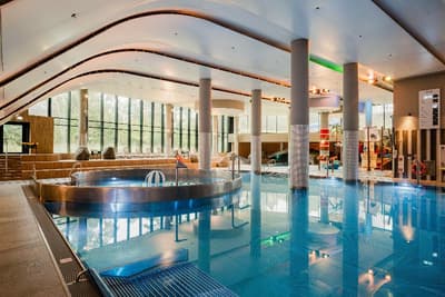 Hilton Swinoujscie Resort & Spa