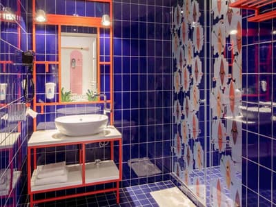 Ibis Styles Warszawa Centrum