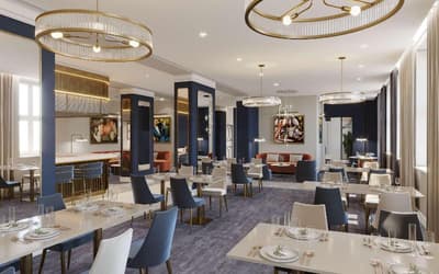 Aiden by Best Western Lodz