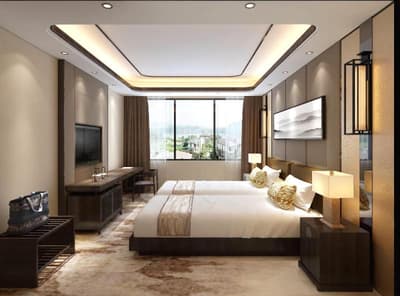 Jinjiang Metropolo Hotel Liyang PingLing Middle Ro
