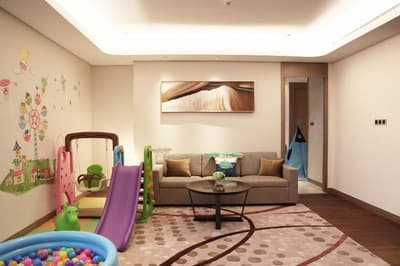 Sheraton Qingdao West