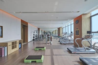 Four Points By Sheraton Jiaxing