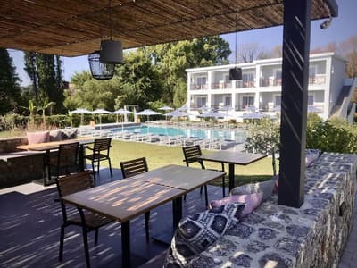 La Maison Corfu - Adults Only