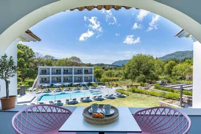 La Maison Corfu - Adults Only