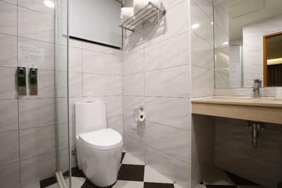 Hotel A . Tainan