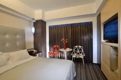 Sees Revert Hotel