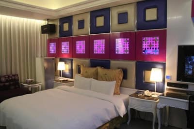 Kai-Hong Motel