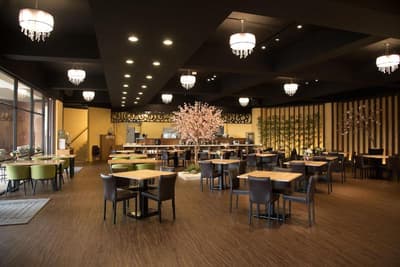 Issmy Hotel Spring Resort