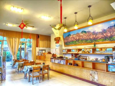 Maylin Resort