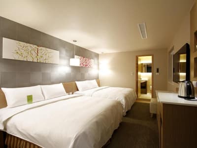 Kindness Hotel Juemin
