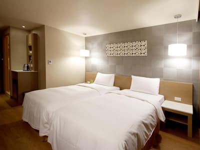 Kindness Hotel Juemin