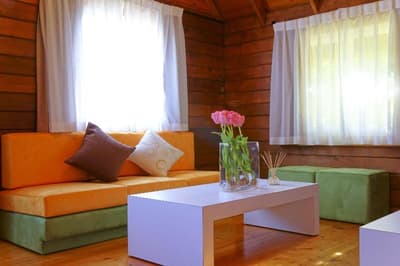 Kentington Resort