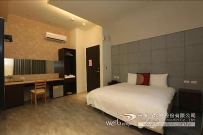 Ruo Shui Hotspring Hotel