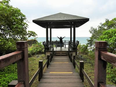 Blue Owl Homestay