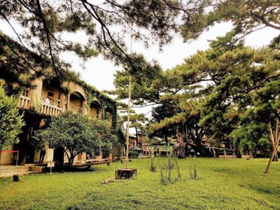 Blue Owl Homestay