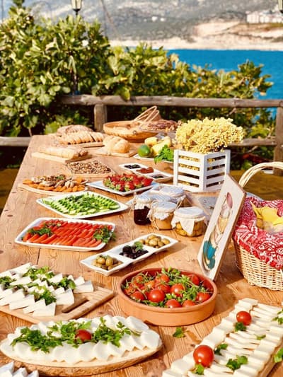 Hotel Club Barbarossa