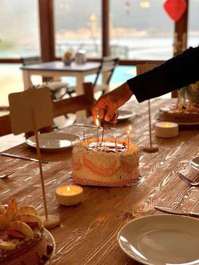 Hotel Club Barbarossa