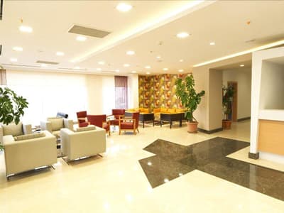 Inci Class Hotel