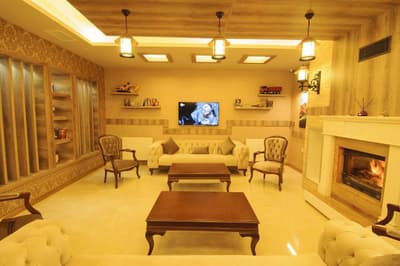 Ilhan Kardesler Apart Hotel