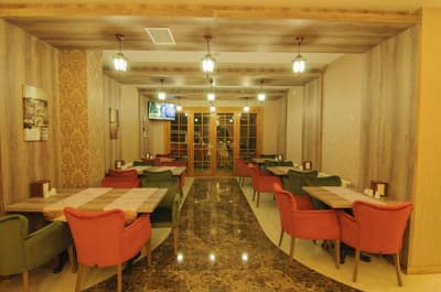 Ilhan Kardesler Apart Hotel