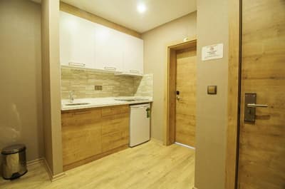 Ilhan Kardesler Apart Hotel