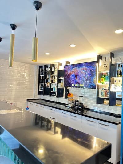 Mogons Exclusive Hotel