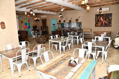 Welcomheritage Ranjit Vilas