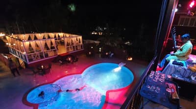 The Regalia Luxury Resort