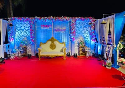 The Regalia Luxury Resort