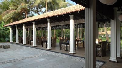 Andores Resort And Spa @ Calangute