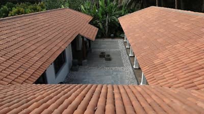 Andores Resort And Spa @ Calangute