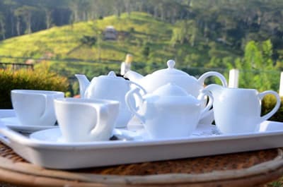 Sri Kandyan Bungalow