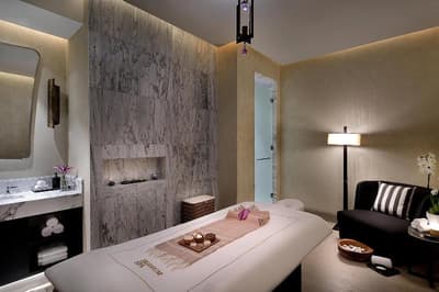 The St. Regis Amman