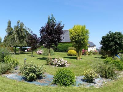 Les Vieilles Digues