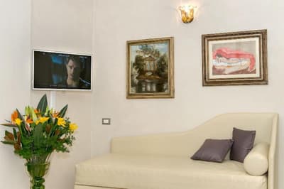 Relais dei Mercanti B&B and Suites