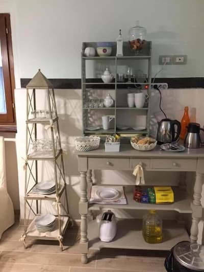 La Locanda Del Sorriso B&B