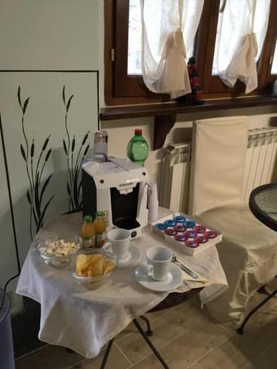 La Locanda Del Sorriso B&B