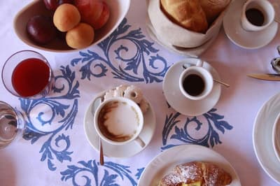 Casa Isolani Santo Stefano