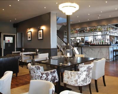 The Eccleston Hotel, BW Signature Collection